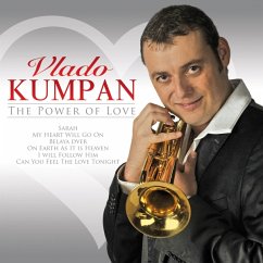 The Power Of Love - Kumpan,Vlado