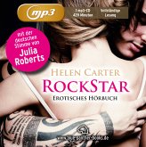 Rockstar   Erotik Audio Story   Erotisches Hörbuch MP3CD