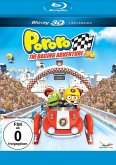 Pororo - The Racing Adventure