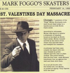 Cover St.Valentines Day Massacre