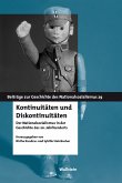 Kontinuitäten und Diskontinuitäten (eBook, PDF)