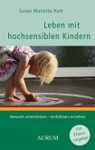 Leben mit hochsensiblen Kindern (eBook, ePUB)