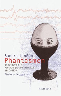 Phantasmen (eBook, PDF) - Janßen, Sandra