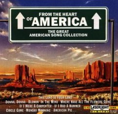 From The Heart Of America - Various