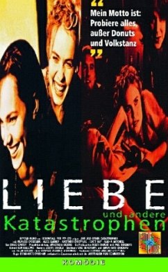 Liebe Und Andere Katastrophen Liebe Und Andere Katastrophen