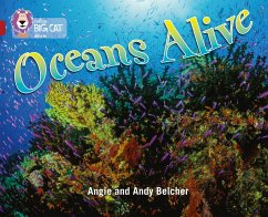 Oceans Alive - Belcher, Angie