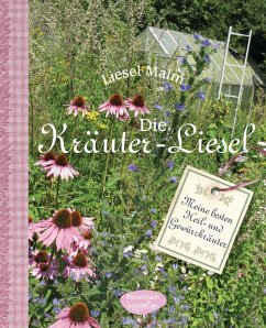 Die Kräuter-Liesel (eBook, PDF) - Malm, Liesel