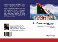 Ot «Titanika» do «Costa Concordia»