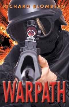 Cover Warpath