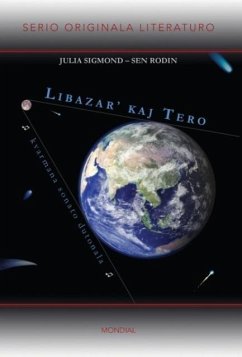 Libazar' Kaj Tero (Originala Romano En Esperanto)