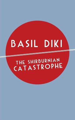 The Shirburnian Catastrophe - Diki, Basil