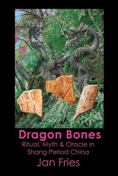 Dragon Bones - Fries, Jan