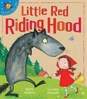 Little Red Riding Hood - Alperin, Mara