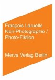 Non-Photographie / Photo-Fiktion