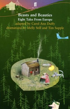 Beasts and Beauties - Duffy, Carol Ann