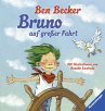 Bruno auf großer Fahrt - Bild 1