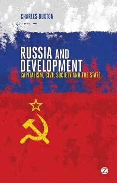 Russia and Development - Buxton, Charles