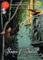 Romeo and Juliet - McNeilly, Ian