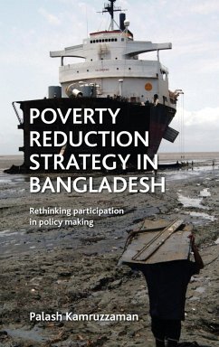 Poverty Reduction Strategy in Bangladesh - Kamruzzaman, Palash