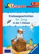 Erstlesegeschichten für Jungs in der... - Bild 1