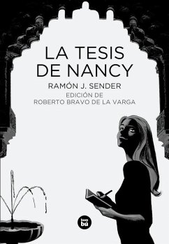 Cover La tesis de Nancy