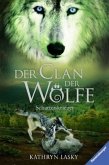 Schattenkrieger / Der Clan der Wölfe Bd.2