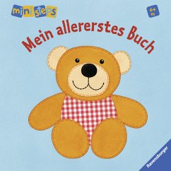 Cover Mein allererstes Buch