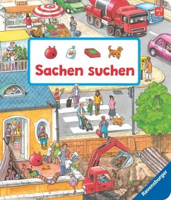 Sachen suchen - Gernhäuser, Susanne