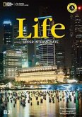 Life - First Edition - B2.1/B2.2: Upper Intermediate / Life - First Edition