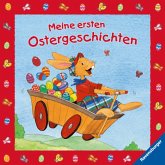 Meine ersten Ostergeschichten