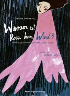 Warum ist Rosa kein Wind?