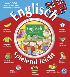 Englisch spielend leicht, m. Audio-CD