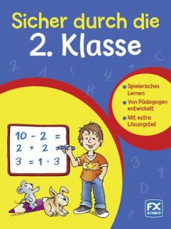 Sicher durch die 2. Klasse