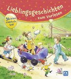 Lieblingsgeschichten zum Vorlesen
