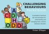 Challenging Behaviours Pocketbook - Bild 1