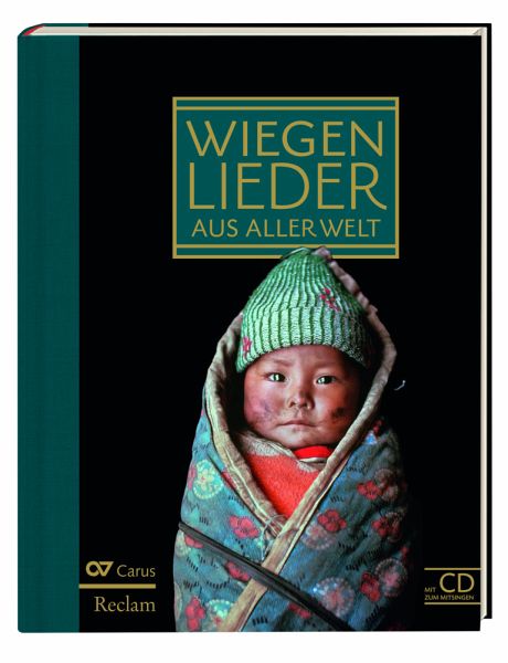 Wiegenlieder aus aller Welt / Lullabies of the World Wiegenlieder aus aller Welt / Lullabies of the World