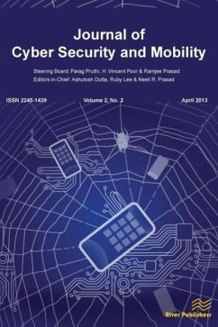 Journal of Cyber Security and Mobility 2-2