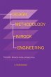 Design Methodology in Rock Engineering - Bild 1