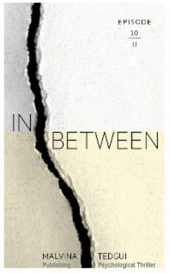 Cover Inbetween episode 10 (eBook, ePUB)