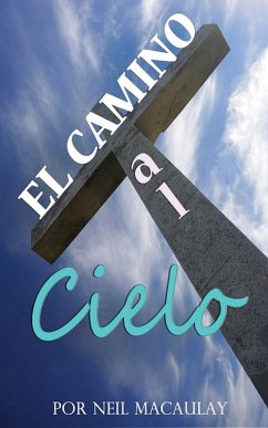 Cover El Camino Al Cielo (eBook, ePUB)