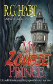 My Zombie Prince (eBook, ePUB)