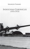 Indochina Chronicles (1974-1975) (eBook, ePUB)