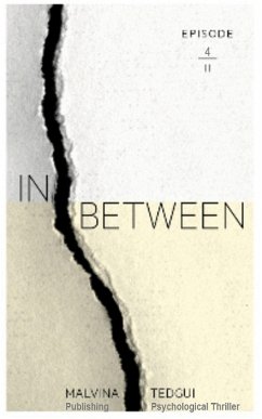 Cover Inbetween episode 4 (eBook, ePUB)