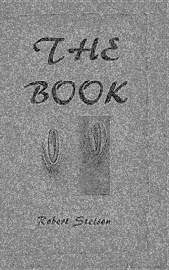 Cover The Book (eBook, ePUB)