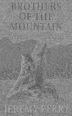 Cover Grizzly Rendezvous (eBook, ePUB)