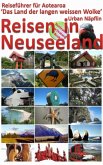 Reisen in Neuseeland (eBook, ePUB)