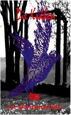Cover Die Krähen (eBook, ePUB)