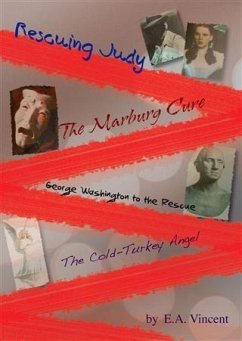 Cover Rescuing Judy & other Short Stories (eBook, ePUB)