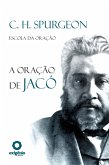A Oração de Jacó (eBook, ePUB) A Oração de Jacó (eBook, ePUB)