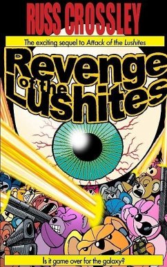 Cover Revenge of the Lushites (eBook, ePUB)